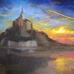 901_Mont-Saint-Michel_H50xL60_P_onMont Saint Michel.jpg - 58/78